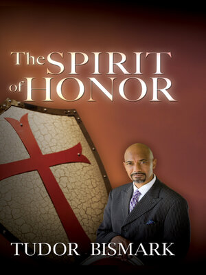 cover image of The Spirit of Honor